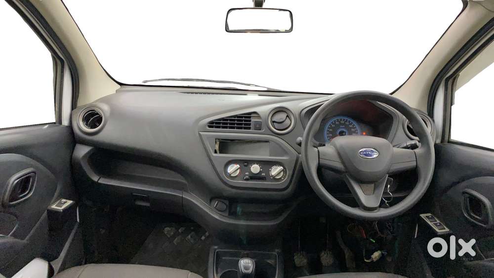 Datsun Redigo A, 2018, Petrol