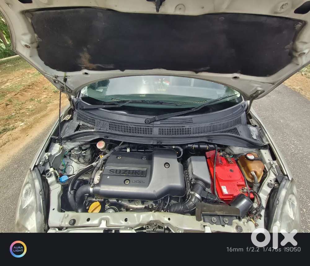 Maruti Suzuki Swift 2009 Diesel Well Maintained