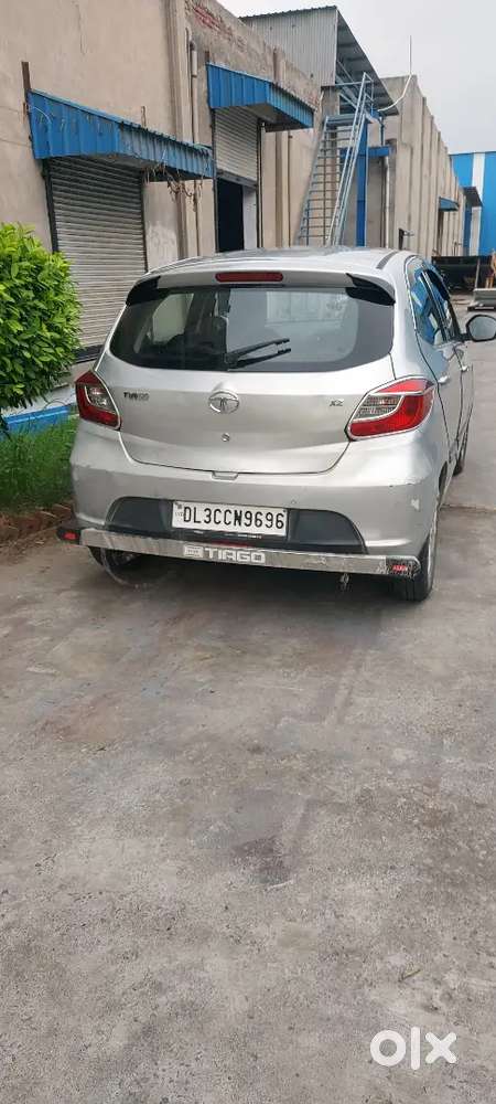 Tata Tiago 1.05 Revotorq 2018