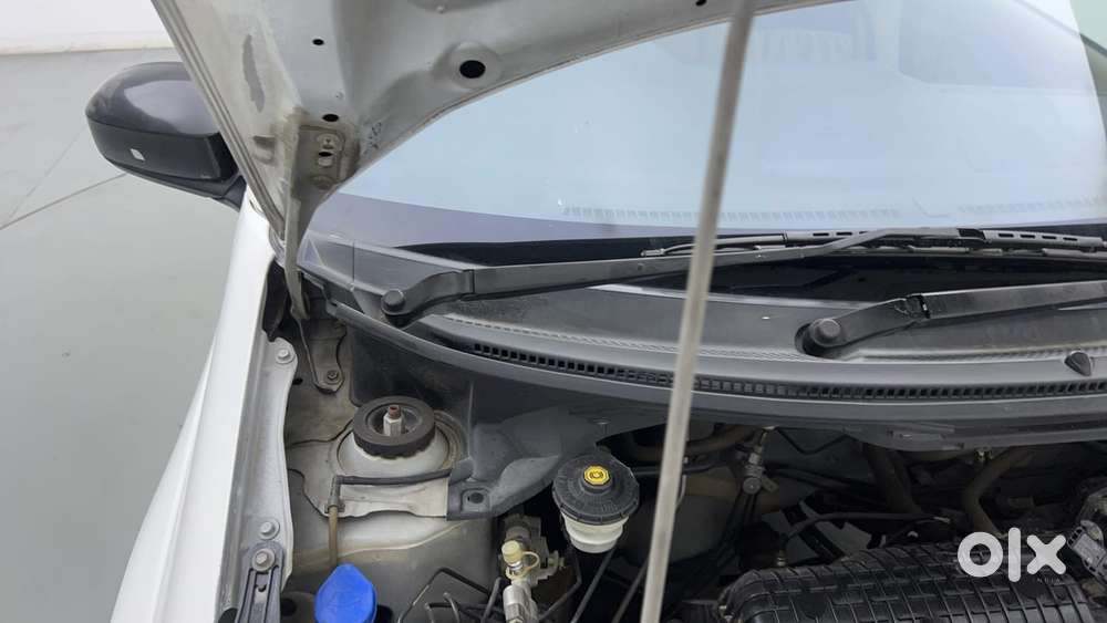 Honda Amaze E Option I-vtec, 2018, Petrol