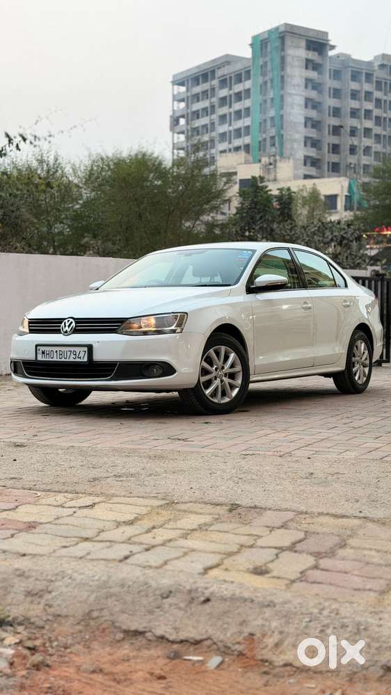 Volkswagen Jetta 1.4 Tsi, 2015, Petrol
