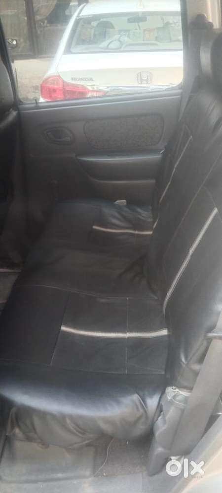 Maruti Suzuki Wagon R 2004 Diesel Good Condition