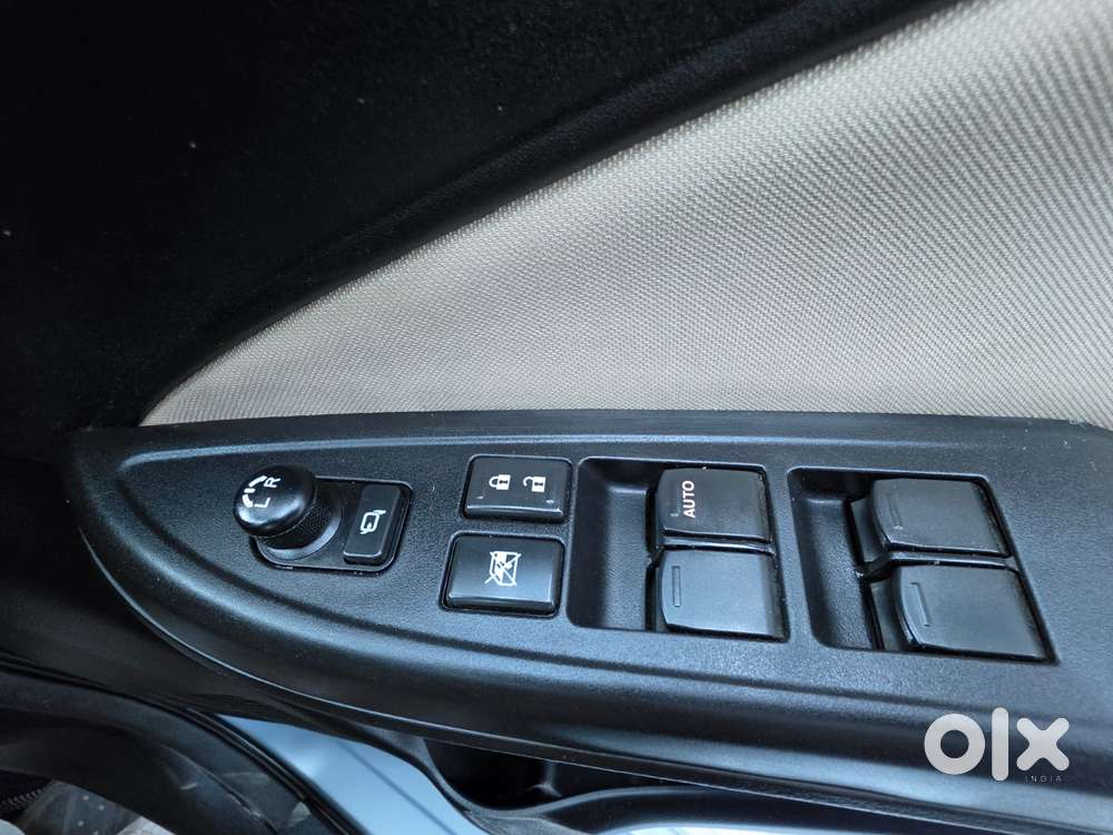 Toyota Glanza 1.2 S, 2022, Petrol