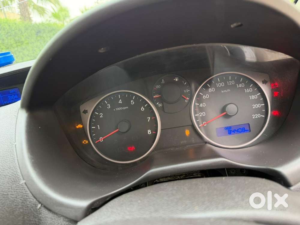 Hyundai I20 1.2 Spotz, 2013, Cng & Hybrids