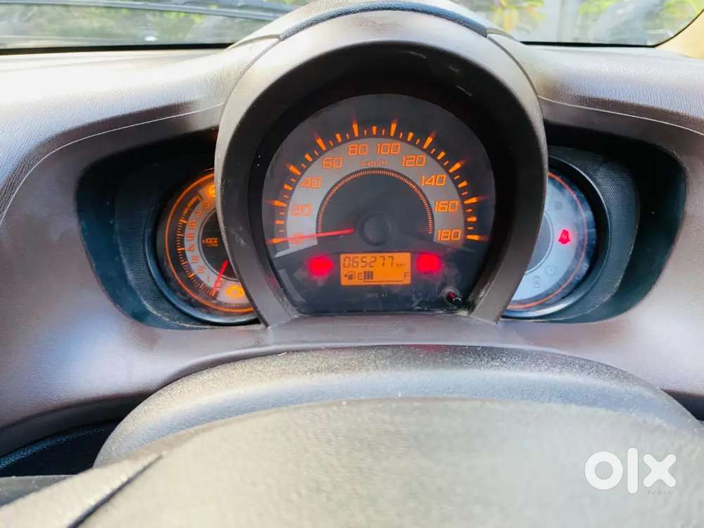 Honda Brio Vmt 2012 Dec