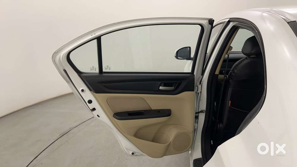Honda Amaze Vx 1.2 Petrol Mt, 2020, Petrol
