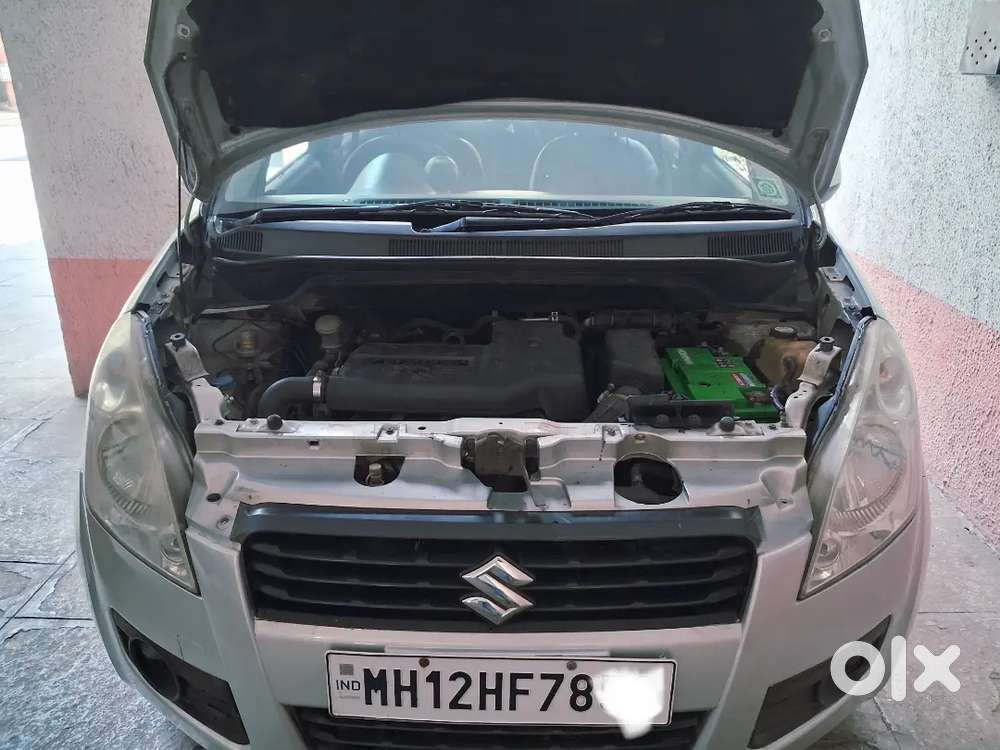 Maruti Suzuki Ritz 2011 Diesel Well Maintained
