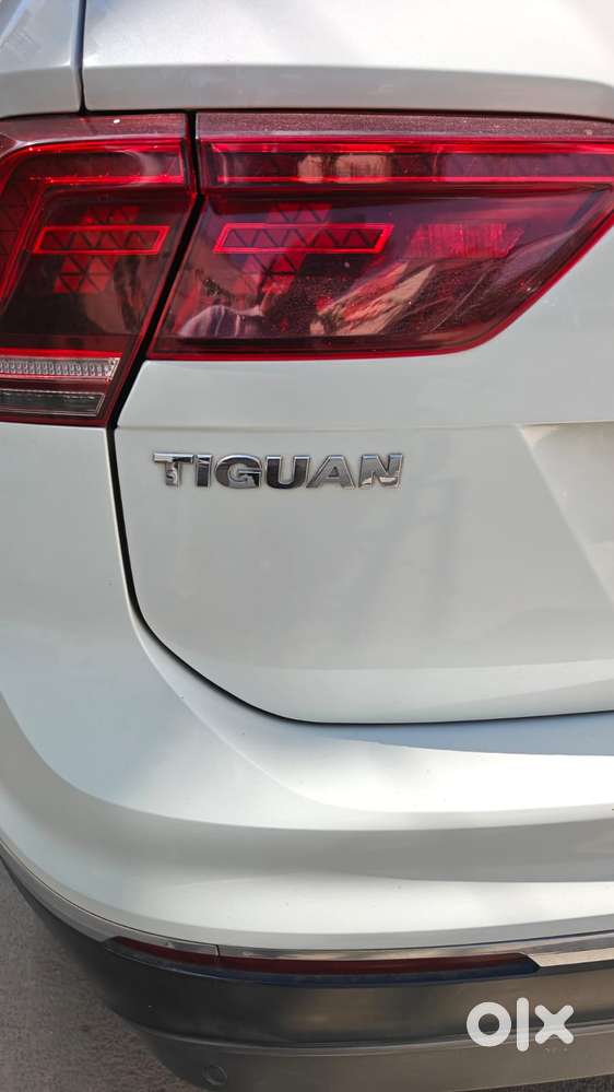 Volkswagen Tiguan 2.0 Tdi Highline, 2019, Diesel