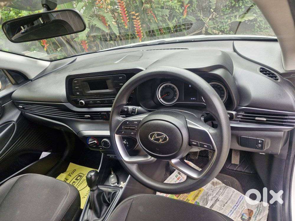 Hyundai New I20 1.2 Magna Mt, 2023, Petrol