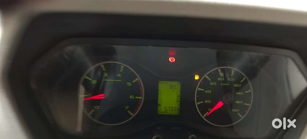 Mahindra Scorpio S2, 2017, Diesel