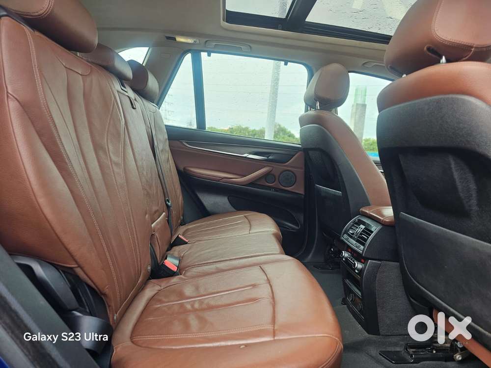 Bmw X5 Xdrive 30d, 2019, Diesel
