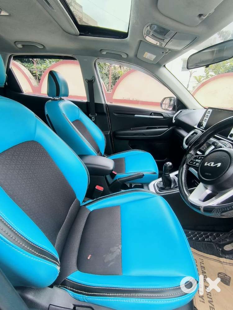 Kia Sonet 1.2 Htk Plus, 2024
