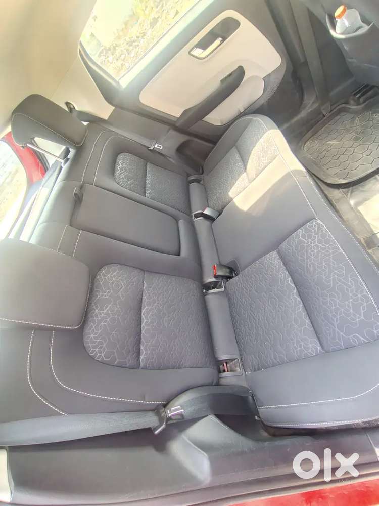 Tata Altroz 2021 Petrol 39664 Km Driven