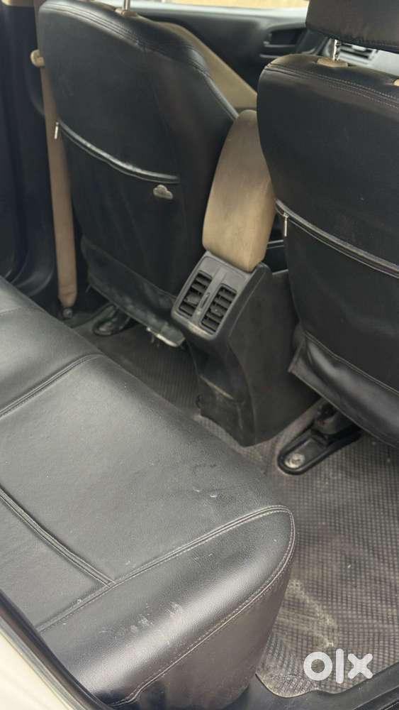 Honda City 2014-2015 I Dtec Sv, 2014, Diesel