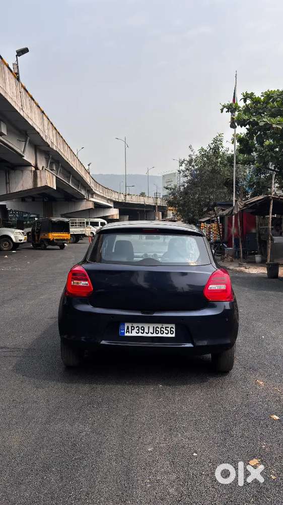 Maruti Suzuki Swift 2021 Petrol 750000 Km Driven