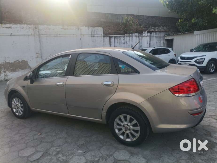Fiat Linea T Jet Dynamic, 2014, Petrol