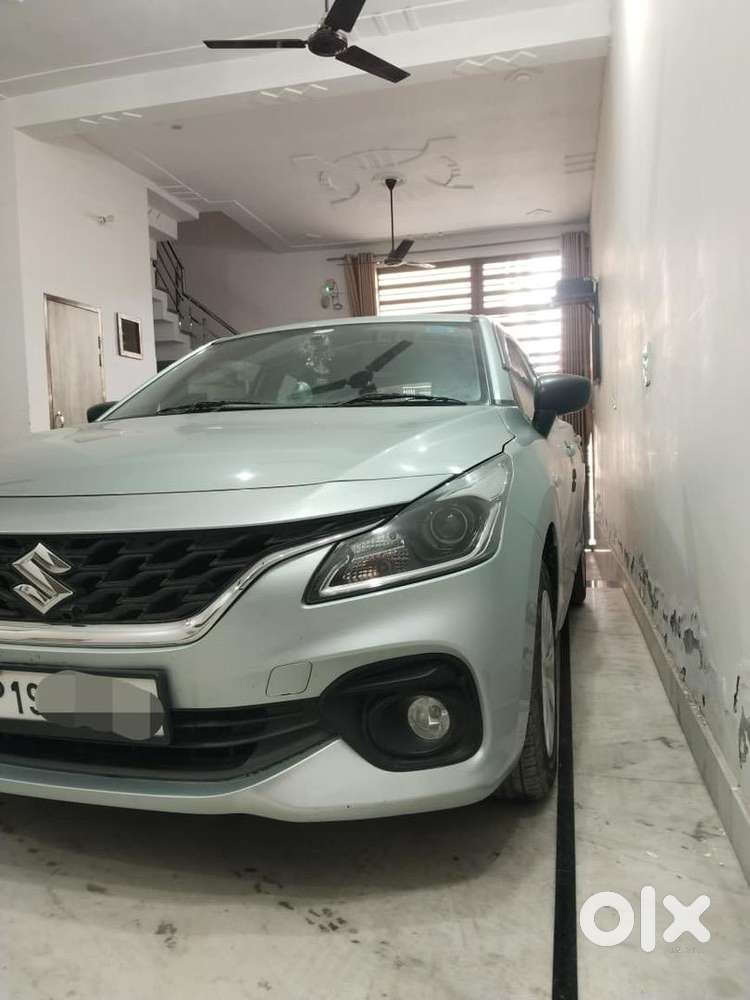 Maruti Suzuki Baleno 2023 Cng & Hybrids Well Maintained