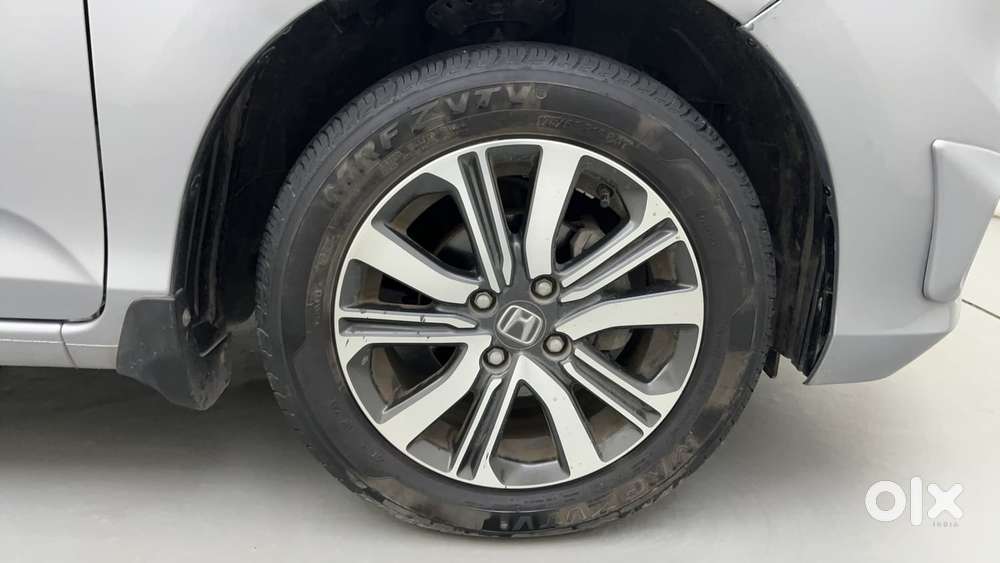 Honda Amaze Vx 1.2 Petrol Cvt, 2022, Petrol