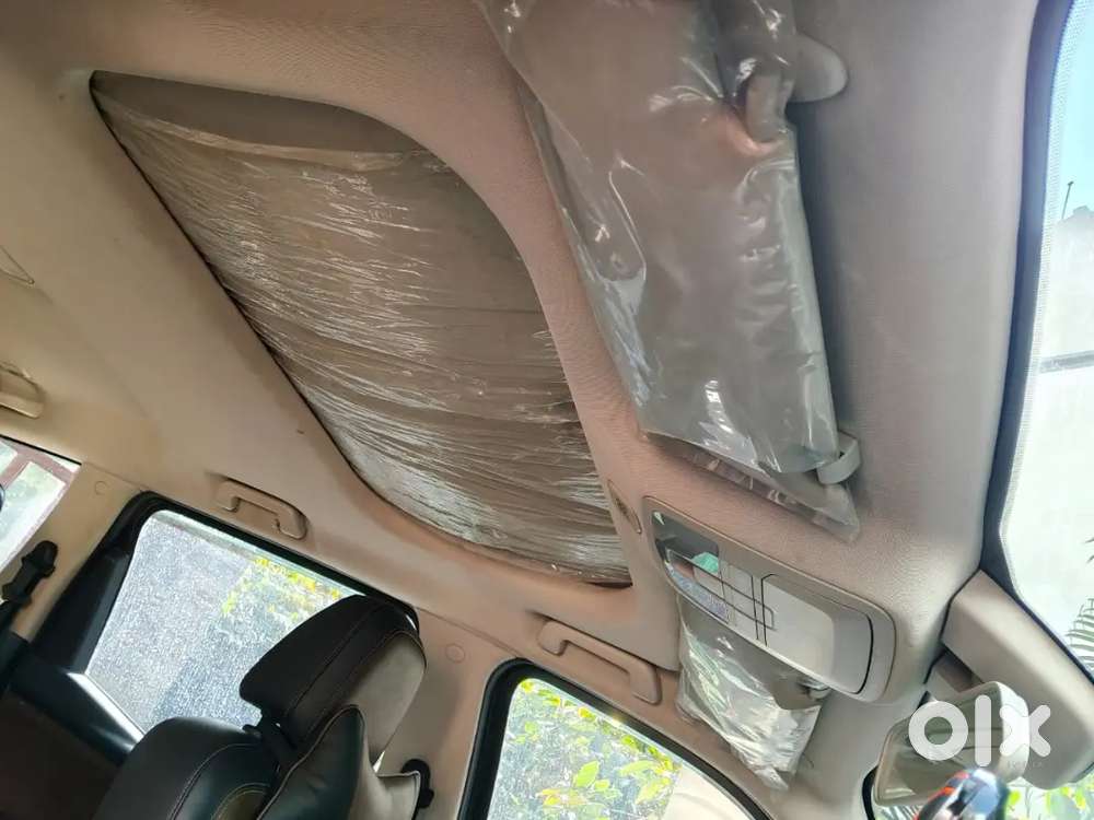 Mahindra Scorpio N 2023 New Car