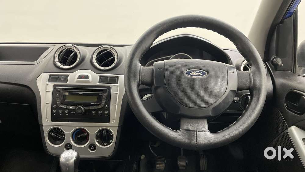 Ford Figo 2010-2012 Diesel Exi, 2013, Diesel