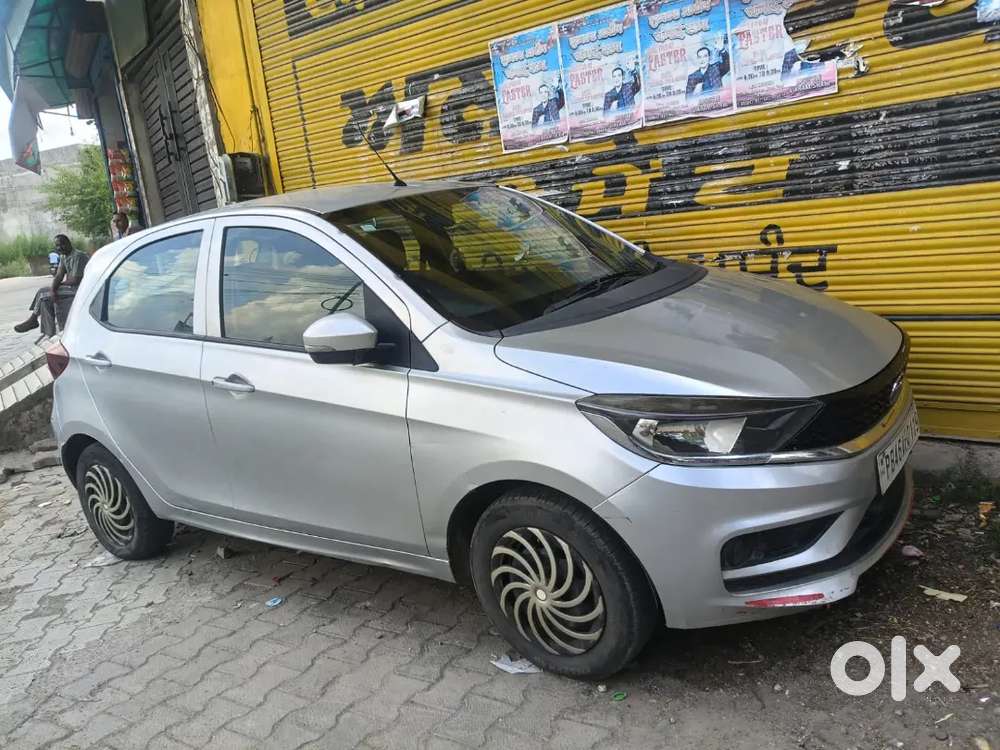 Tata Tiago 1.2 Revotron 2020