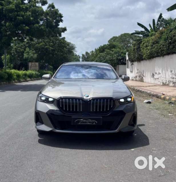 Bmw 5 Series 530 Li M Sport, 2025, Petrol