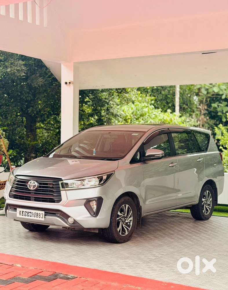 Toyota Automatic Diesel 2020 Car