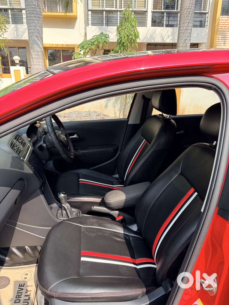 Volkswagen Polo 1.0 Mpi Comfortline, 2018, Petrol