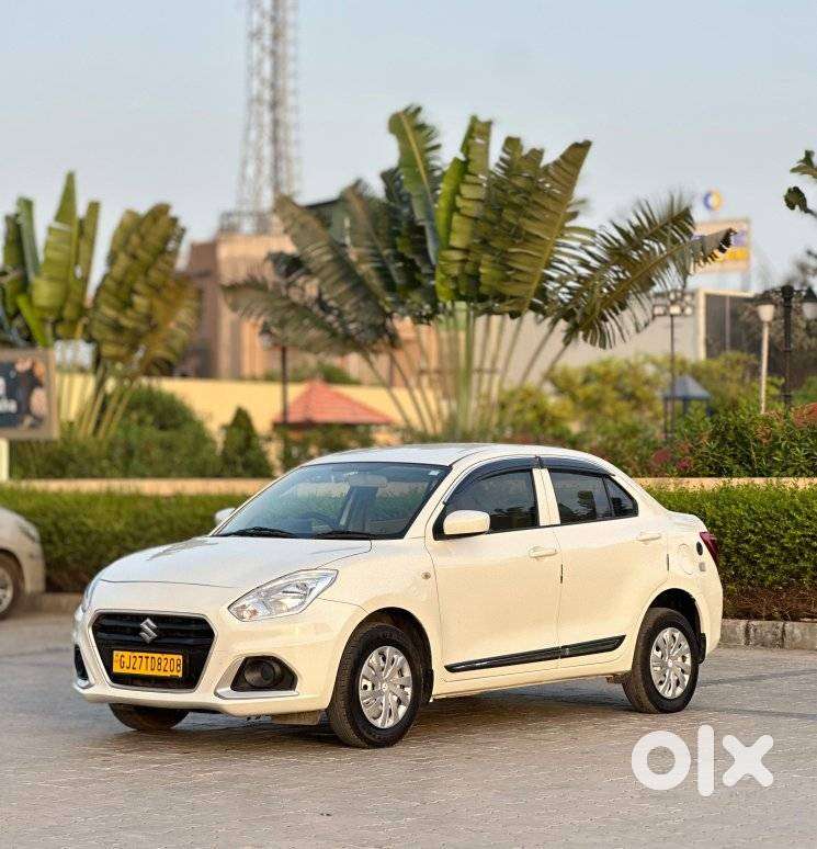 Maruti Suzuki Swift Dzire Tour Ldi, 2023, Cng & Hybrids