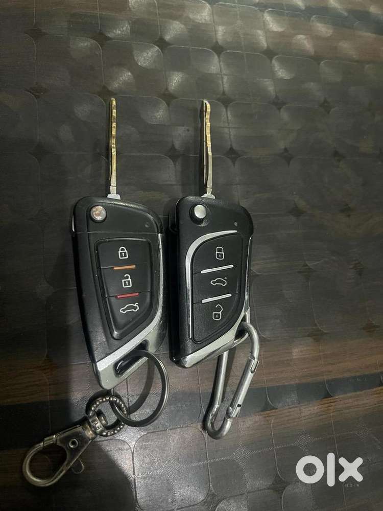 2011 Swift Vdi 2034 Tak Pass