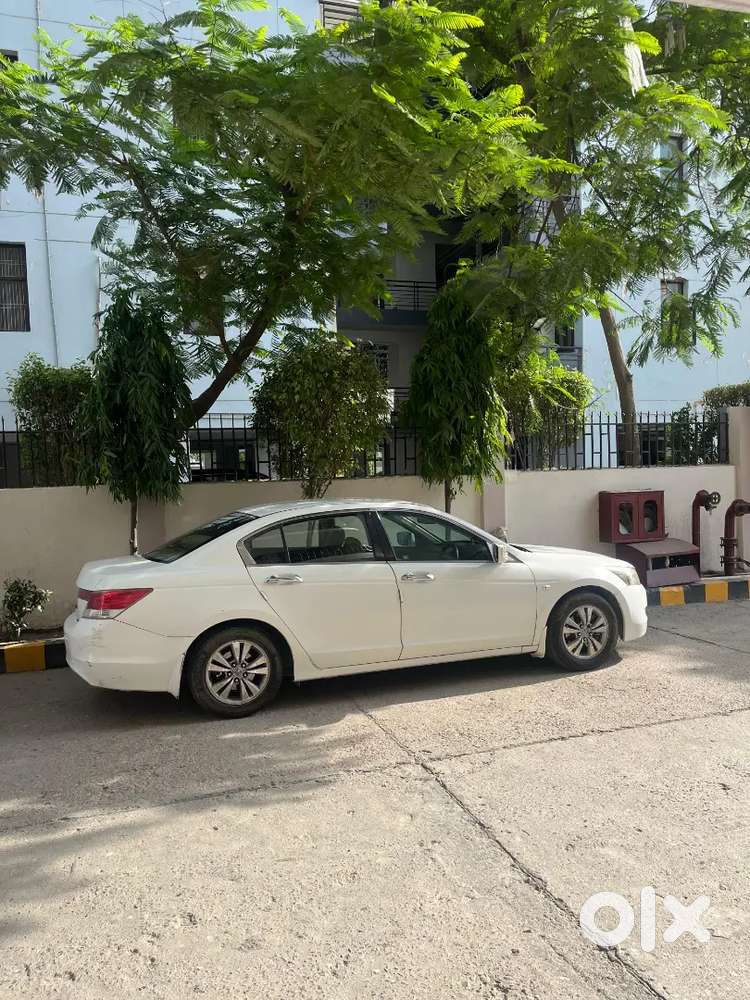 Honda Accord Passing 2029 Cng & Hybrids