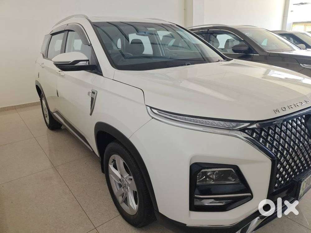 Mg Hector, 2024, Petrol