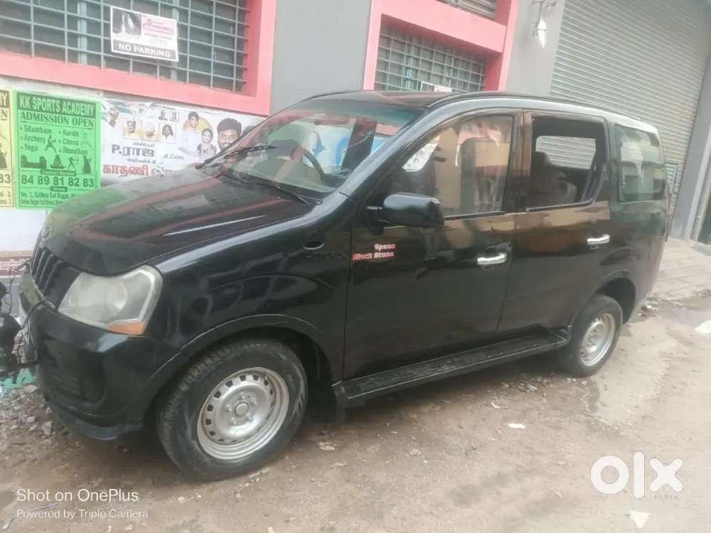 Mahindra Xylo 2012 Diesel
