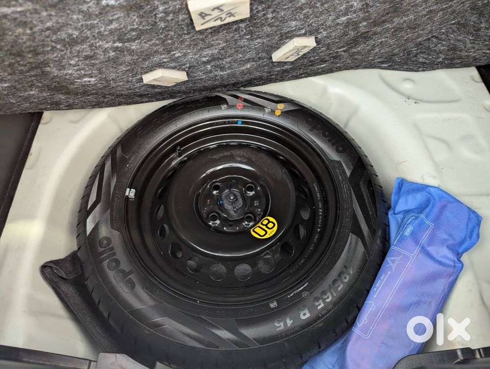 Maruti Suzuki Baleno Alpha, 2023, Petrol