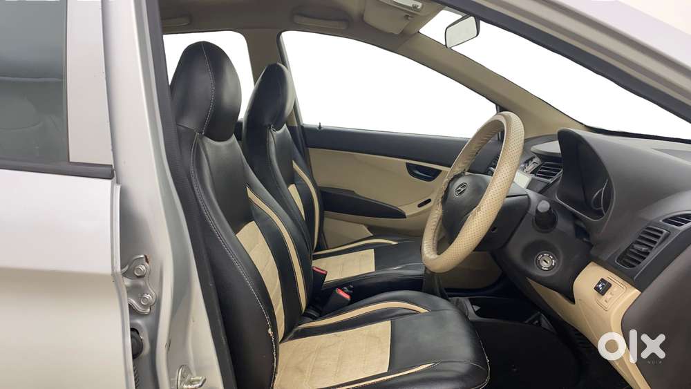 Hyundai Eon Magna +, 2013, Cng & Hybrids