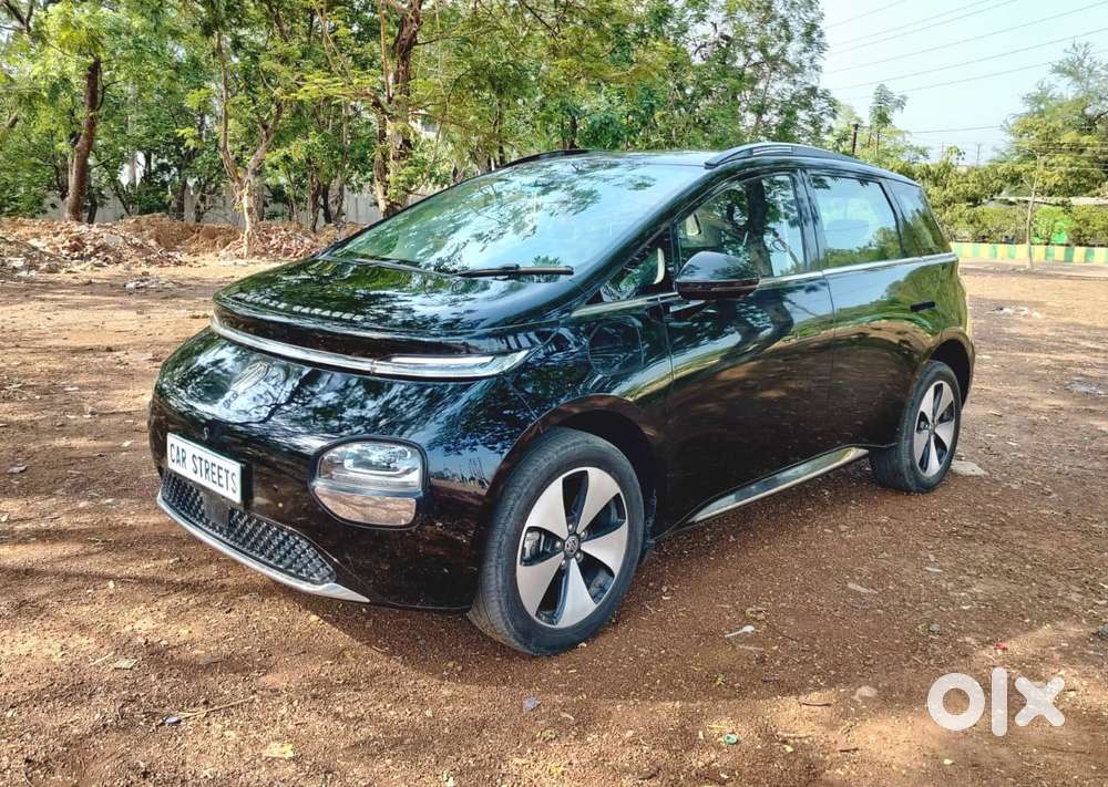 Mg Windsor Ev Essence, 2025, Electric