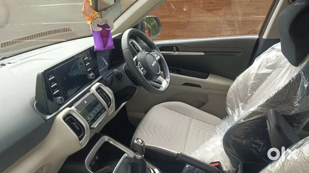 Kia Sonet 1.0 Htk 2026 Manual