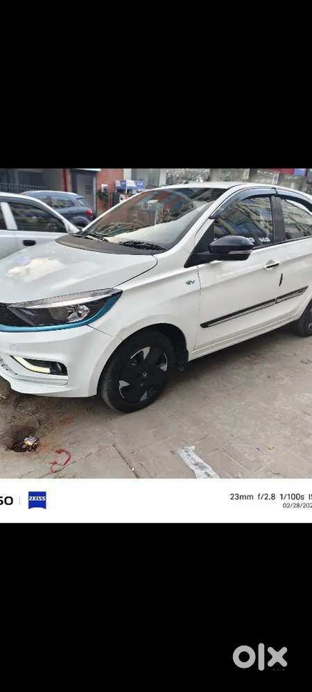 Tata Tiago