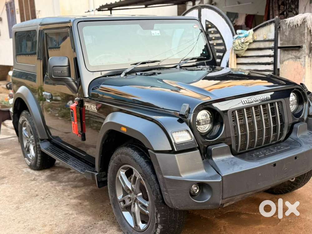 Mahindra Diesel Car 2023