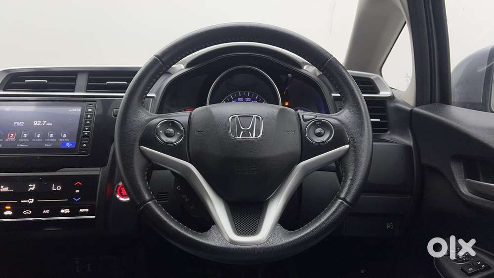 Honda Wr-v 1.2 Vx I-vtec, 2022, Petrol