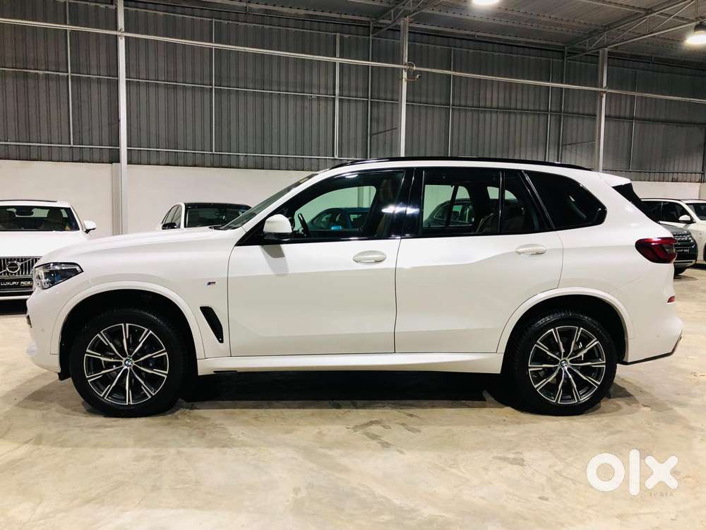 Bmw X5 Xdrive 30d M Sport, 2022, Diesel
