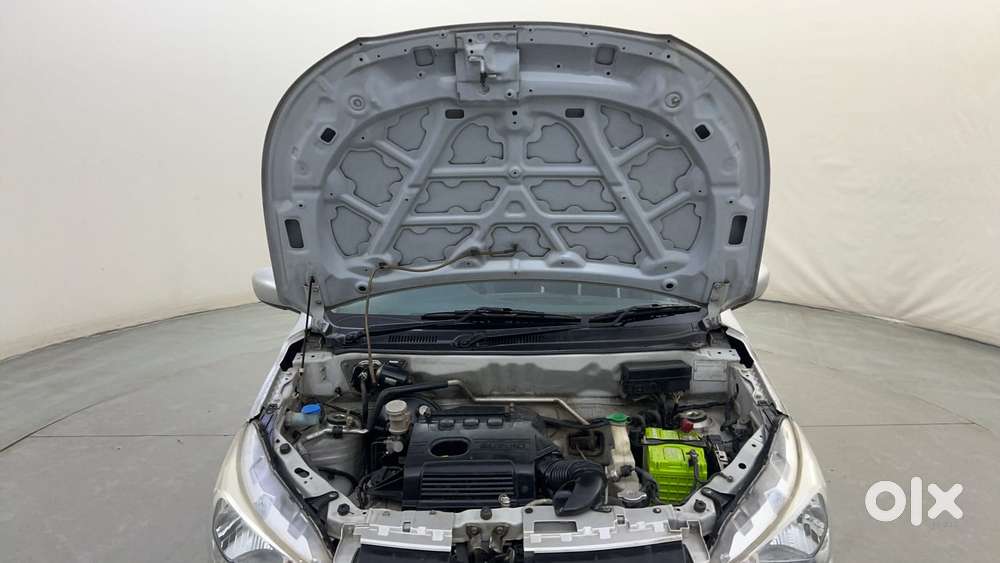 Maruti Suzuki Alto K10 1.0 Vxi (o), 2016, Petrol