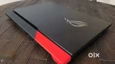 Brand New Condition Asus Rog Strix G15