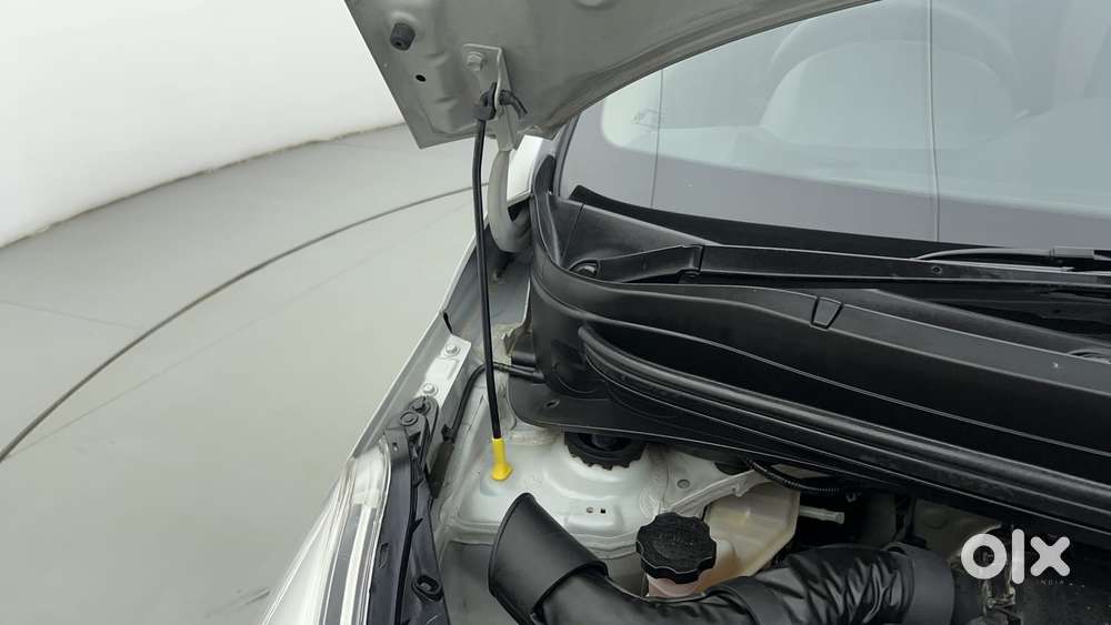 Hyundai Grand I10 1.2 Kappa Magna At, 2018, Petrol