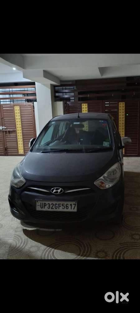 Hyundai I10 Petrol Manual 2015