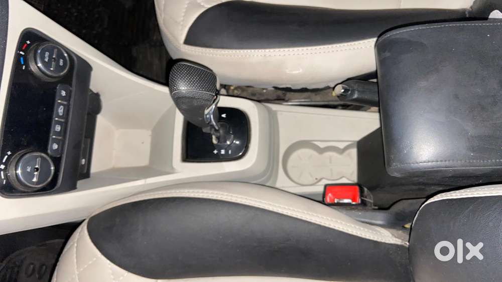 Tata Tigor Xza Plus, 2022, Petrol