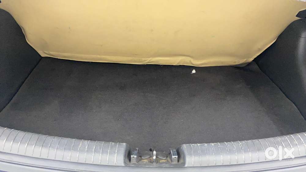 Hyundai Grand I10 1.2 Kappa Sportz Option, 2017, Petrol