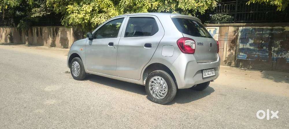 Maruti Suzuki Alto K10 1.0 Lxi Airbag, 2024, Petrol