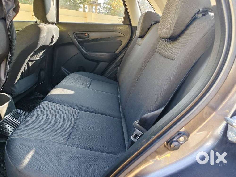 Maruti Suzuki Brezza Vdi, 2016, Diesel