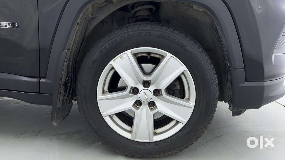 Jeep Compass 1.4 Longitude (o) Petrol Dct, 2021, Petrol